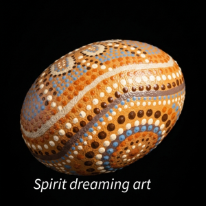 The Spirit of the Land