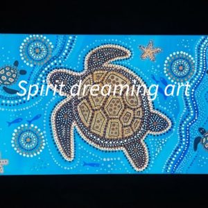 Waters Journey Wodi Wodi